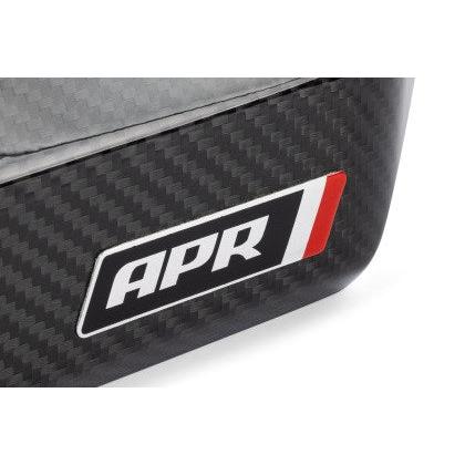 APR 22-26 Audi A3/A3 Quattro/S3/VW Golf R/GTI EA888.4 (8Y/MK8) 2.0T Twill Carbon Fiber Engine Cover