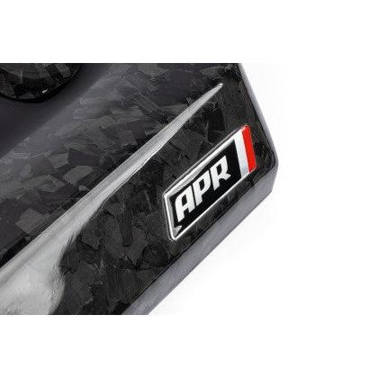 APR 22-26 Audi A3/A3 Quattro/S3/VW Golf R/GTI EA888.4 (8Y/MK8) 2.0T Forged Carbon Fiber Engine Cover