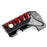 APR 17-26 Audi RS3/18-22 Audi TT RS Quattro EA855.2 (8V/8Y/8S) 2.5T Forged Carbon Fiber Engine Cover