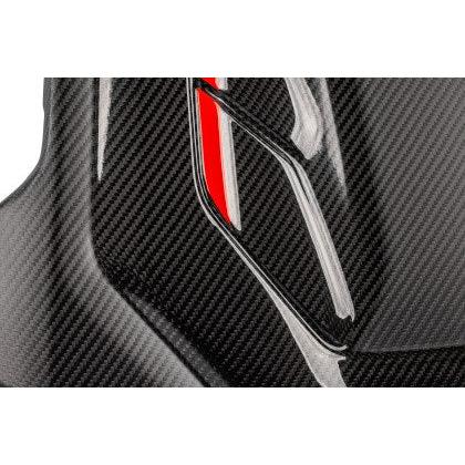 APR 19-24 Audi A6 Quattro/S4/S5/S5 Sportback/S6/RS5 EA839 (B9) 2.9T/3.0T Carbon Fiber Engine Cover