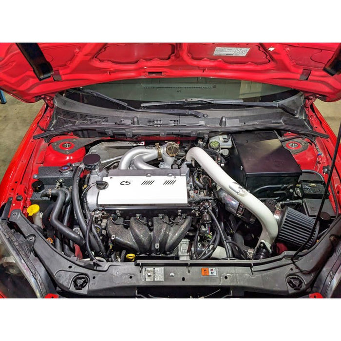 CorkSport Coolant Expansion Tank 2007-2009 Mazda Speed 3