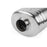 APR Premium Sound Absorption Muffler - Straight 76mm (3in) - Oval Body 220mm x 169mm x 286mm