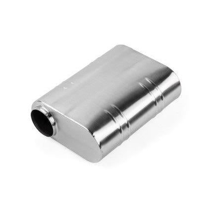 APR Premium Helmholtz Resonator - 76mm (3in) Offset - Rounded Square Body 311mm x 240mm x 110mm