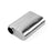 APR Premium Helmholtz Resonator - 76mm (3in) Offset - Rounded Square Body 311mm x 240mm x 110mm