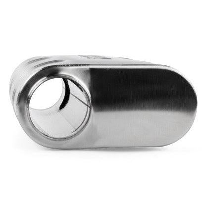 APR Premium Helmholtz Resonator - 76mm (3in) Offset - Rounded Square Body 311mm x 240mm x 110mm