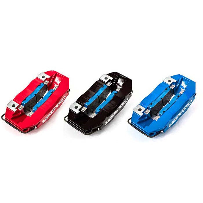 CorkSport Big Brake Kit for 2019+ Mazda 3 Turbo, NonTurbo & CX30