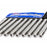 SpeedFactory Racing Extreme Pro Duty CA625+ Head Stud Kit for Honda B & K Series