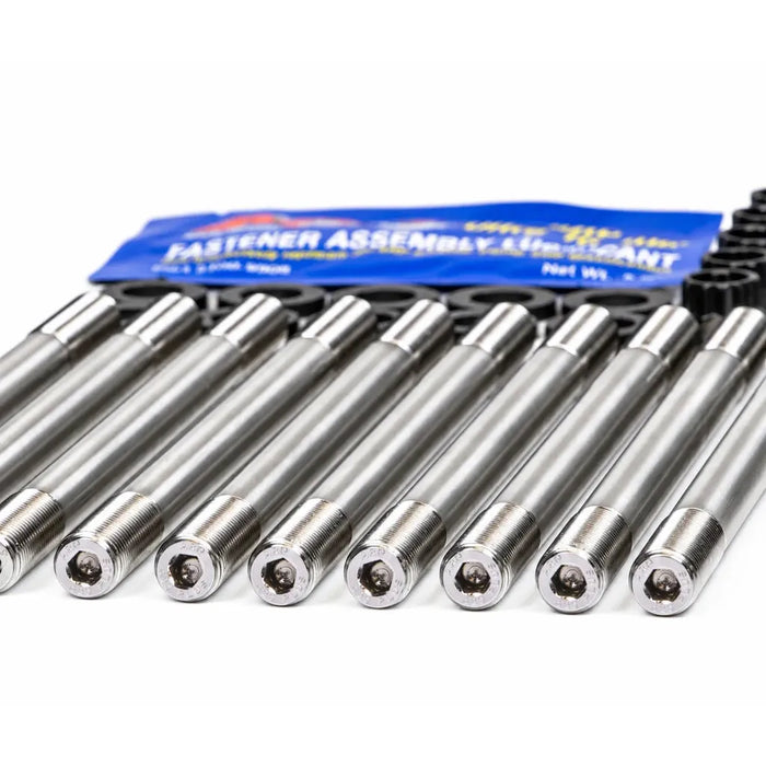 SpeedFactory Racing Extreme Pro Duty CA625+ Head Stud Kit for Honda B & K Series