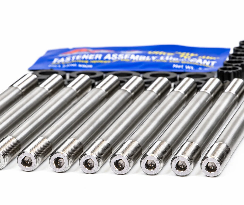 SpeedFactory Racing Extreme Pro Duty CA625+ Head Stud Kit for Honda B & K Series