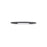 CorkSport Mazda 3 Carbon Fiber Trunk Lip for 2019+ Mazda 3 Sedan