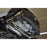 CorkSport 2010-2013 Mazdaspeed 3 Turbo Back Exhaust System