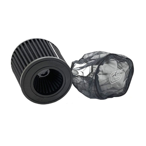 CorkSport Air Filter Cover - water repellanr