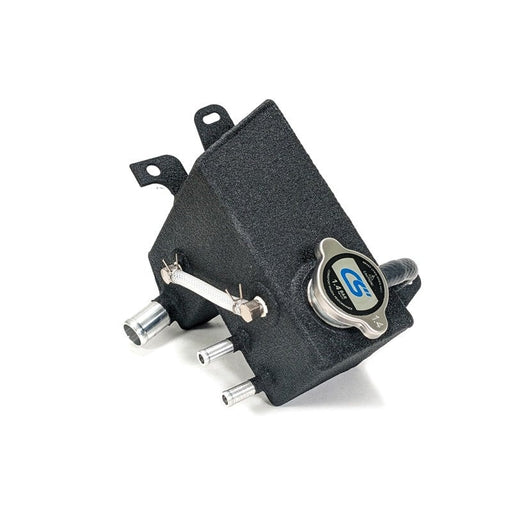 CorkSport Coolant Expansion Tank 2007-2009 Mazda Speed 3