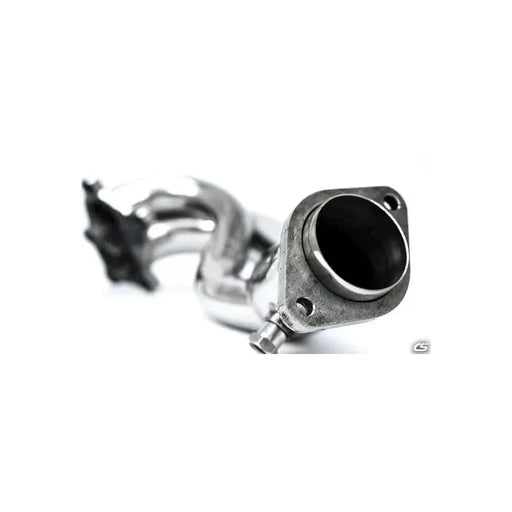 CorkSport "Power Series" Downpipe - MS3 Gen1/2