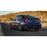 OLM Y-Spec LED Taillights (Smoke Lens Red Optic) - 2015-2021 WRX / STI