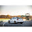 OLM Y-Spec LED Taillights (Smoke Lens White Optic) - 2015-2021 WRX / STI