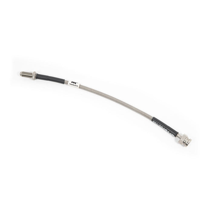 Forge Motorsport Mini F56 JCW Brake Lines