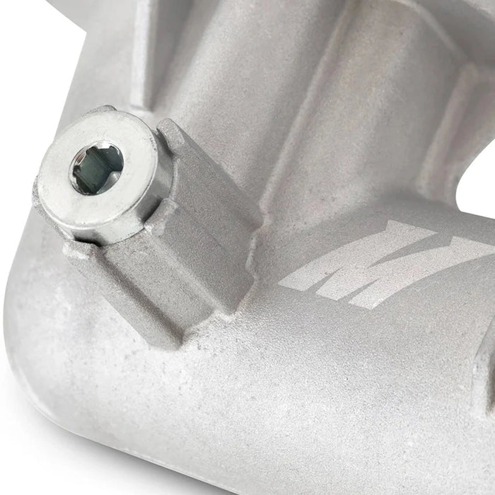 Mishimoto 12-18 Jeep Wrangler JK 82 Degree Thermostat with Housing