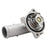 Mishimoto 12-18 Jeep Wrangler JK 82 Degree Thermostat with Housing