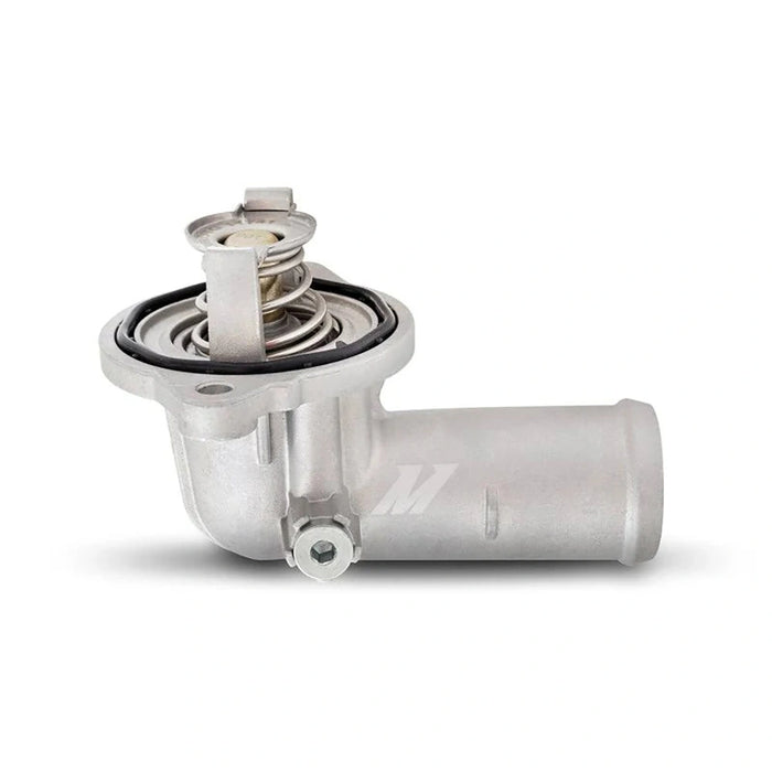 Mishimoto 12-18 Jeep Wrangler JK 82 Degree Thermostat with Housing