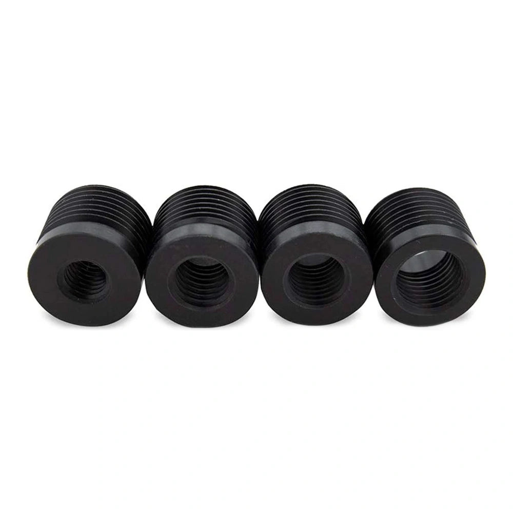 Mishimoto Shift Knob Adapter Kit - 4PC