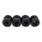 Mishimoto Shift Knob Adapter Kit - 4PC