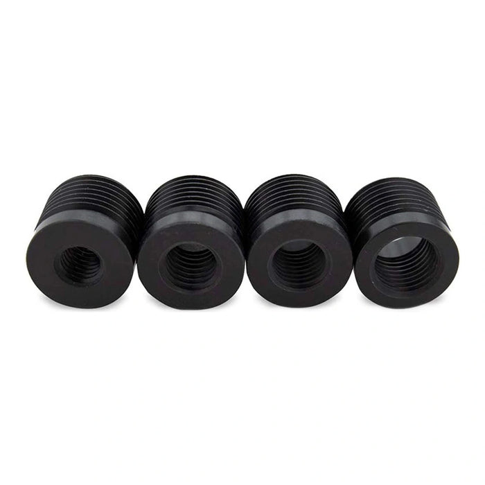 Mishimoto Shift Knob Adapter Kit - 4PC