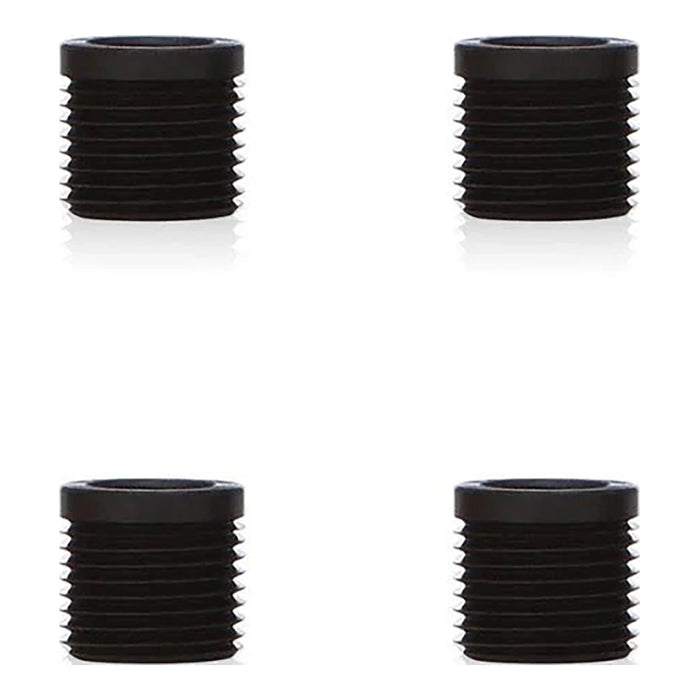 Mishimoto Shift Knob Adapter Kit - 4PC