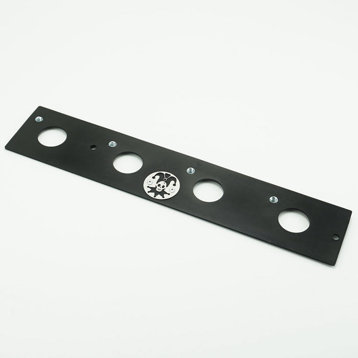 Wunderladen Racing Mitsubishi Evo 8/9 Coil on Plug Mounting Plate