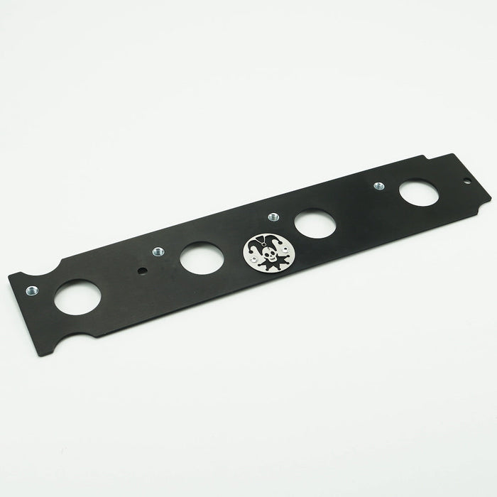 Wunderladen Racing Mitsubishi Evo 8/9 Coil on Plug Mounting Plate