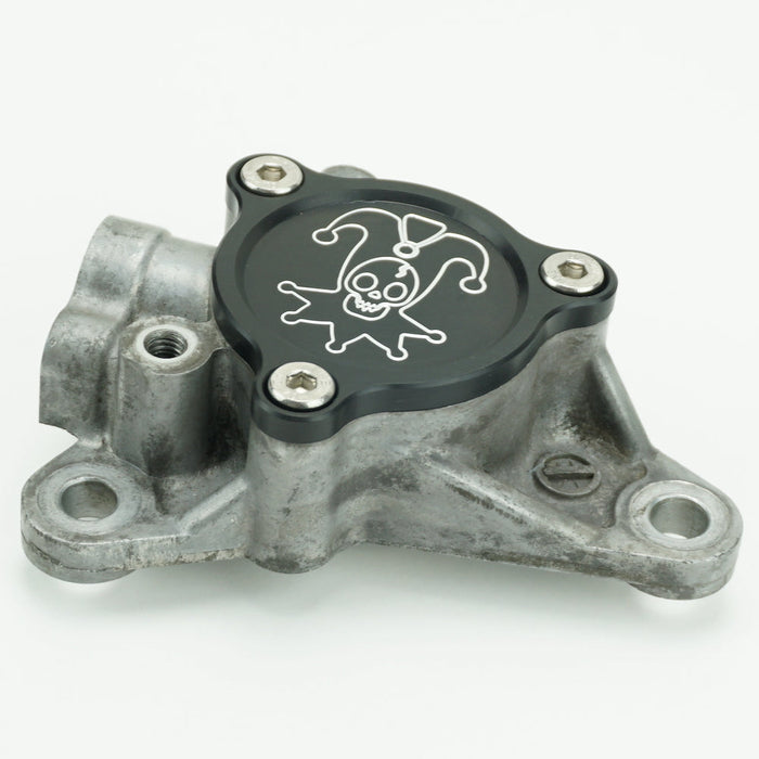 Wunderladen Racing Mitsubishi Evo 8/9 Exhaust Cam Sensor Housing Cover