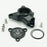 Wunderladen Racing Mitsubishi Evo 8/9 Reverse Exhaust Cam Sensor Housing