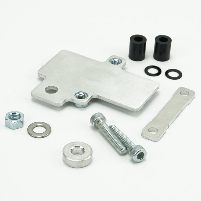 Wunderladen Racing Mitsubishi Evo 8/9 Ethanol Sensor Bracket