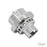 Forge Motorsport Mitsubishi Evo and GTO Piston Ram Dump Valve
