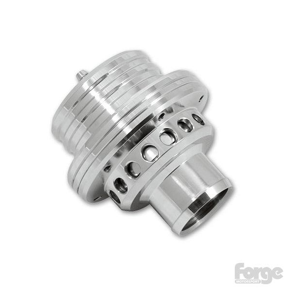 Forge Motorsport Mitsubishi Evo and GTO Piston Ram Dump Valve