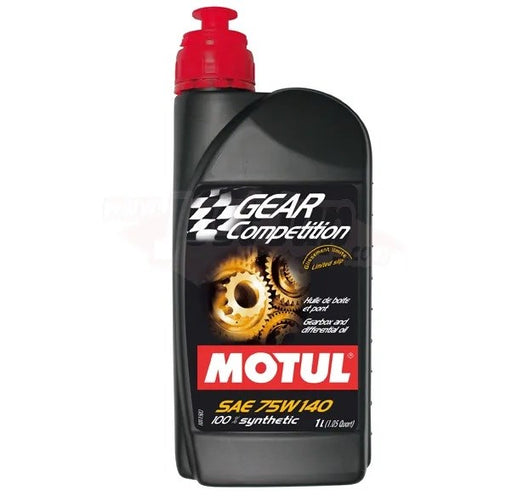 Motul - GEAR COMP 75W140 1L