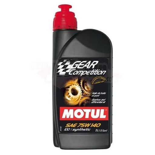 Motul - GEAR COMP 75W140 1L