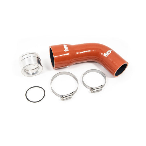Muffler Delete for Hyundai I20N