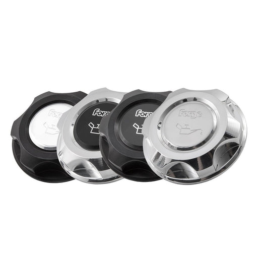 Multi-Application Oil Cap