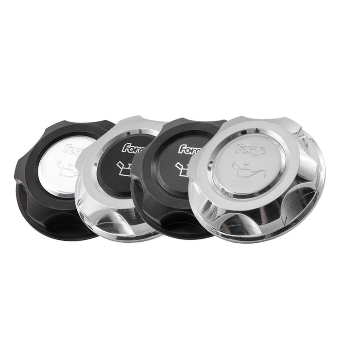 Multi-Application Oil Cap