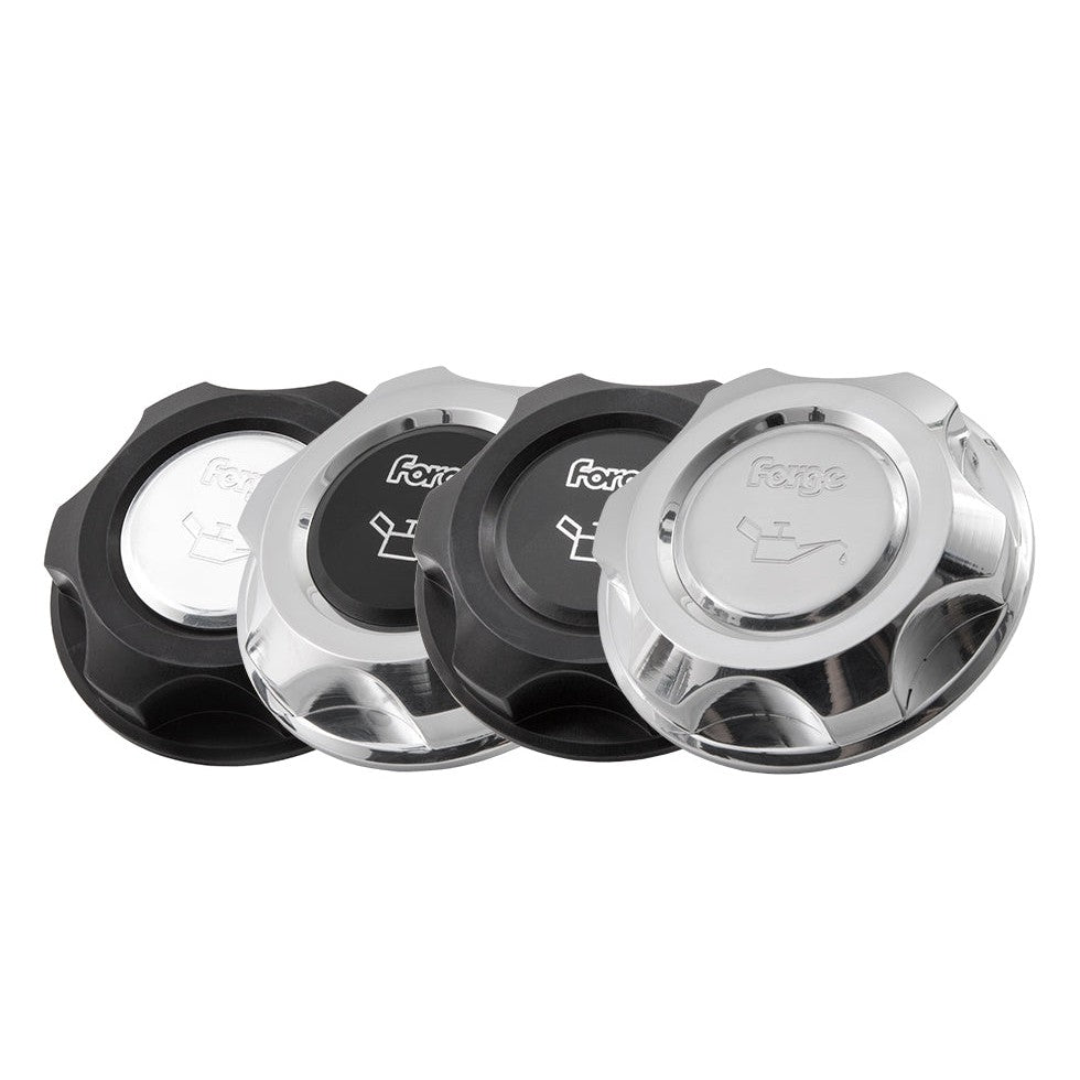 Multi-Application Oil Cap