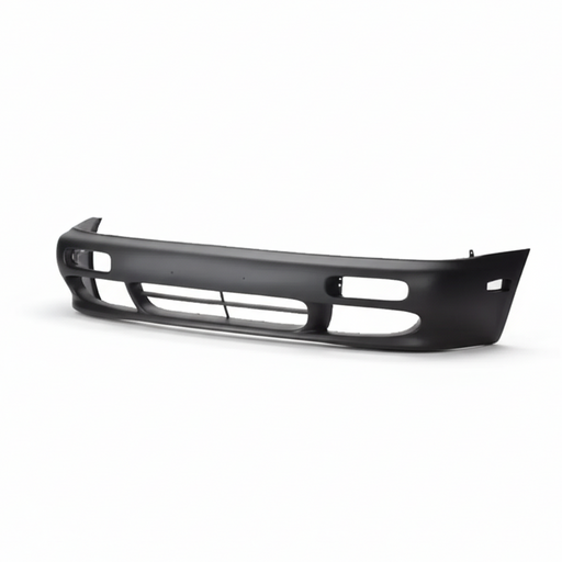 Speed Science OEM Spec Front Bumper - S14 Silvia Zenkei (Pre Facelift)