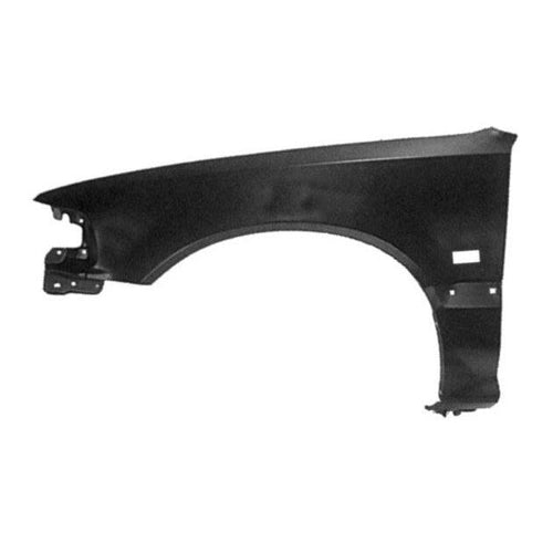 Speed Science Steel OEM Spec Guards - EF 88-91 3 Door