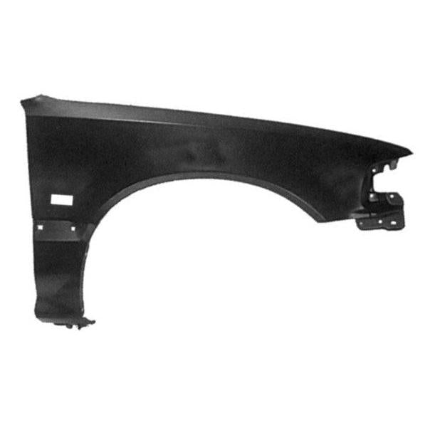 Speed Science Steel OEM Spec Guards - EF 88-91 3 Door