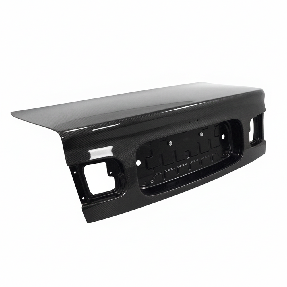 HC Racing Lightweight Hatch - EG/EJ 2dr Coupe