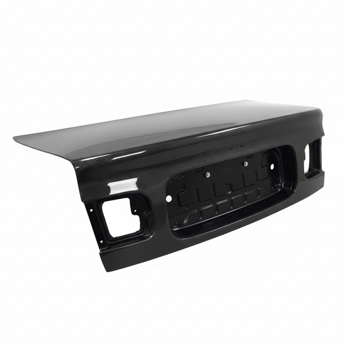 HC Racing Lightweight Hatch - EG/EJ 2dr Coupe