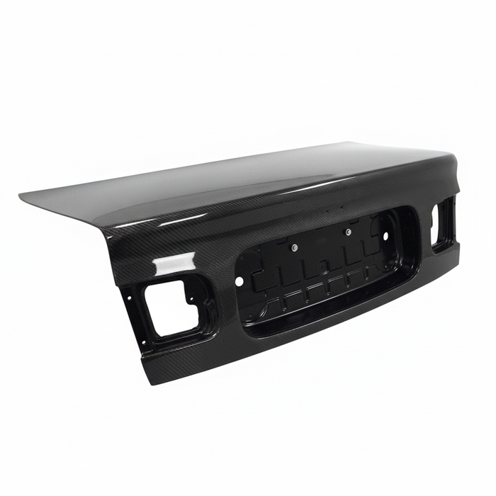 HC Racing Lightweight Hatch - EG/EJ 2dr Coupe