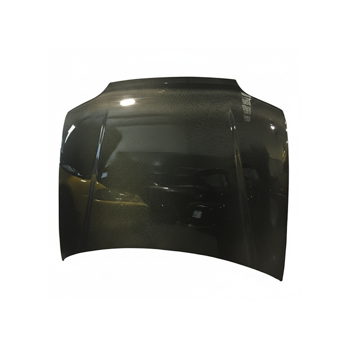 HC Racing Lightweight Bonnet - EG 2/3dr "OEM Style"