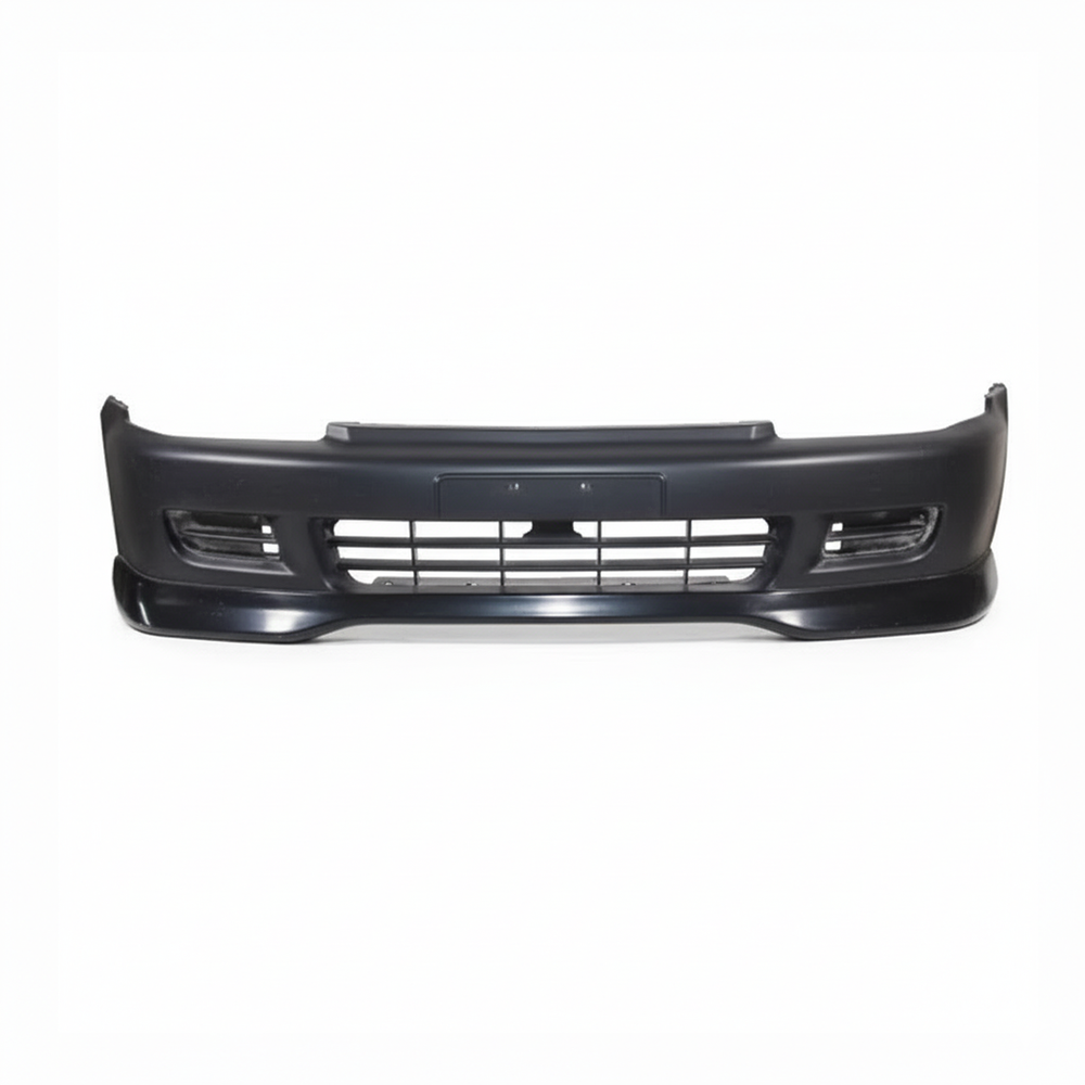 HC Racing Front Lip - EG 2/3dr "TR Style"