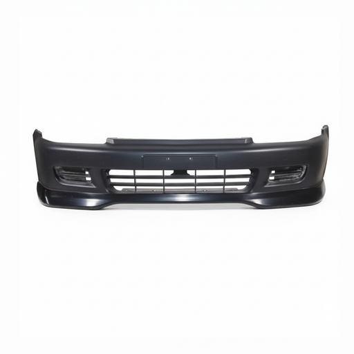 HC Racing Front Lip - EG 2/3dr "TR Style"